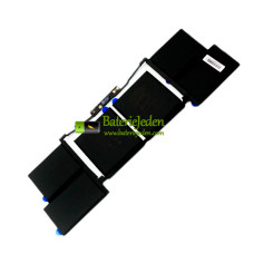 Baterie pro Apple Macbook-Pro 15-2019 A2141 A2113 [Náhradní baterie]